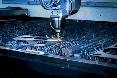 Brief Introduction of Sheet Metal Technology
