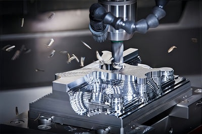 Application of Sheet Metal Processing