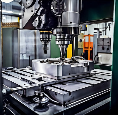 CNC cover