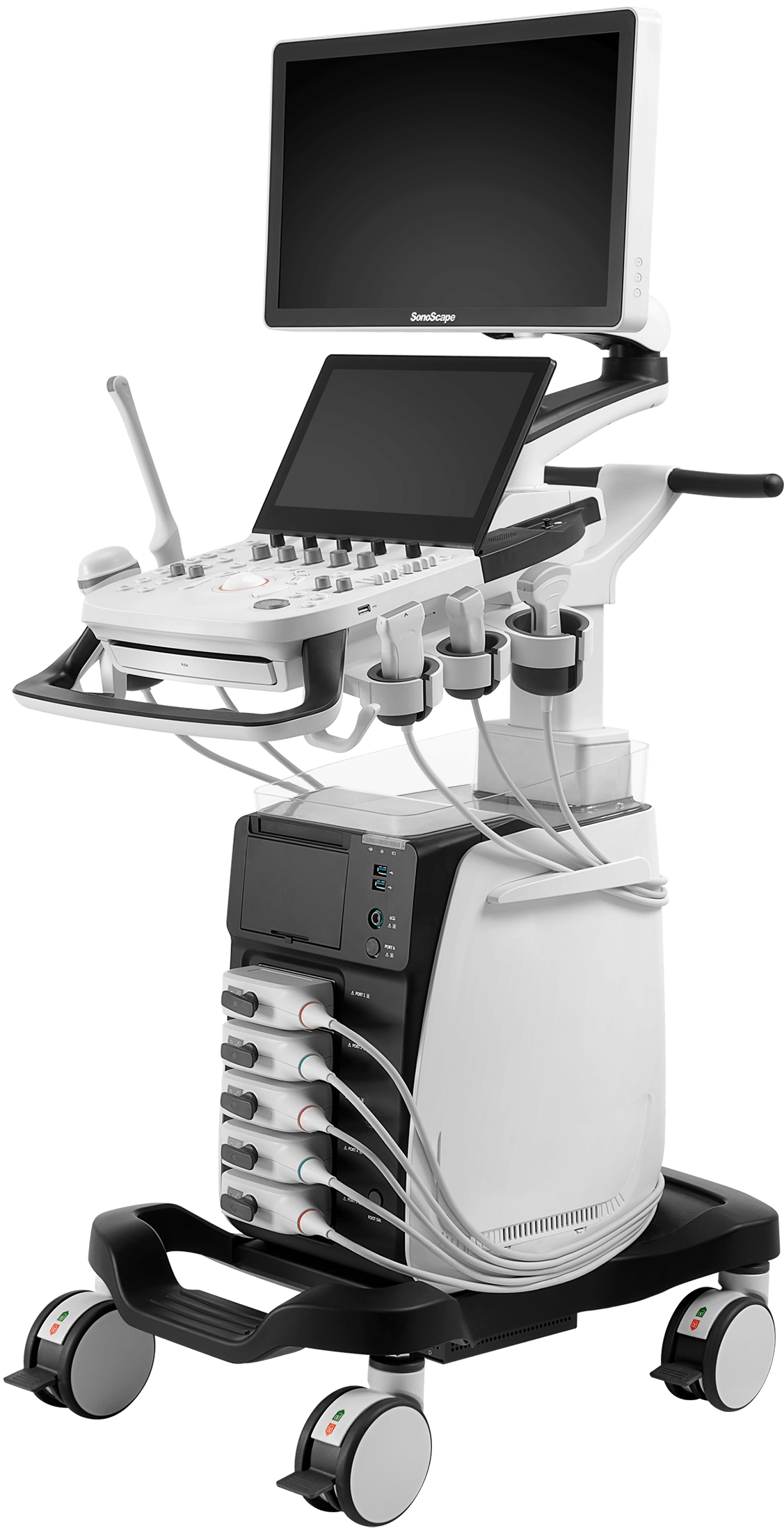 Medical equipment series