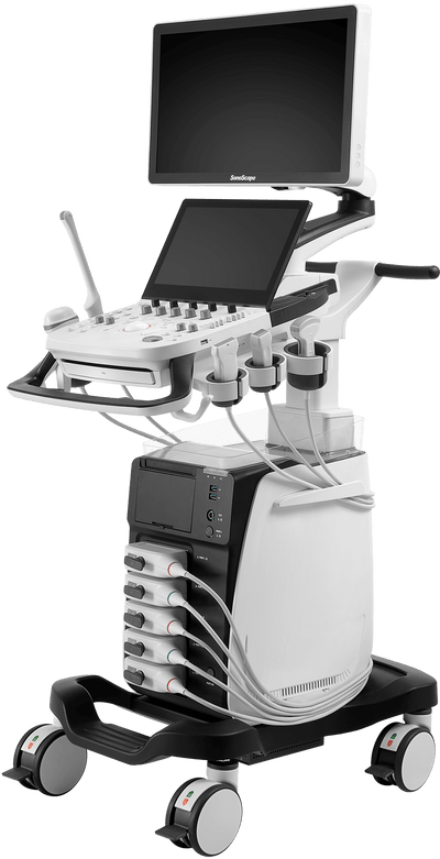 Medical equipment series