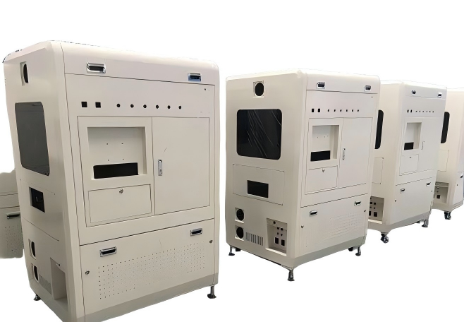 Rack mechanism