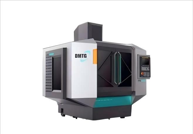 CNC cover series