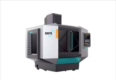 CNC cover series