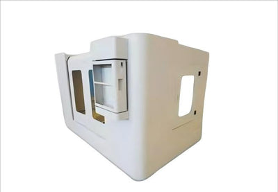 CNC cover series