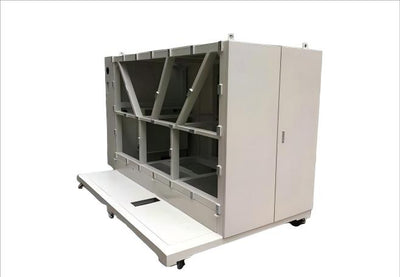 Rack mechanism