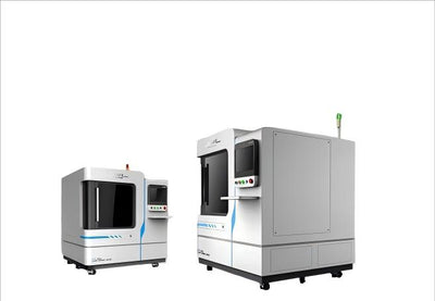 CNC cover series