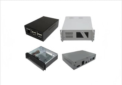 電子機器シリーズ