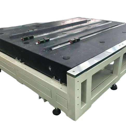 Rack mechanism