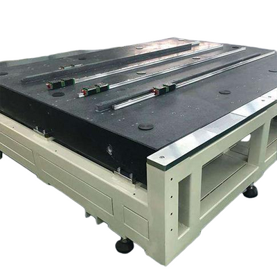 Rack mechanism