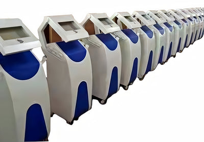Medical equipment series