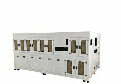 Rack mechanism