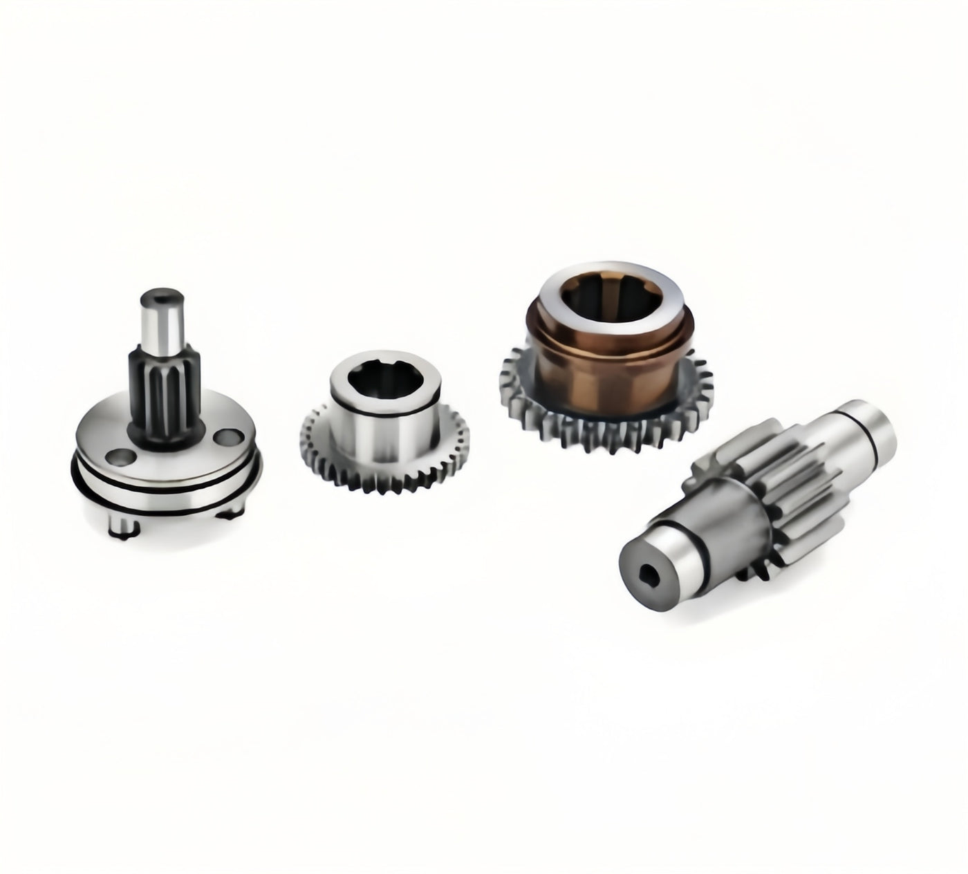 Machinery Product Series