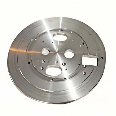 Machinery Product Series