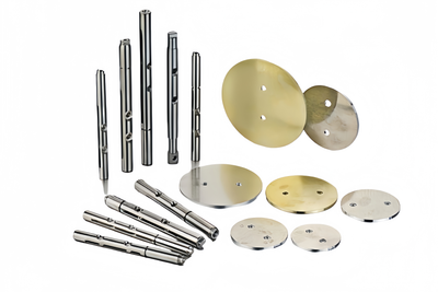 Machinery Product Series