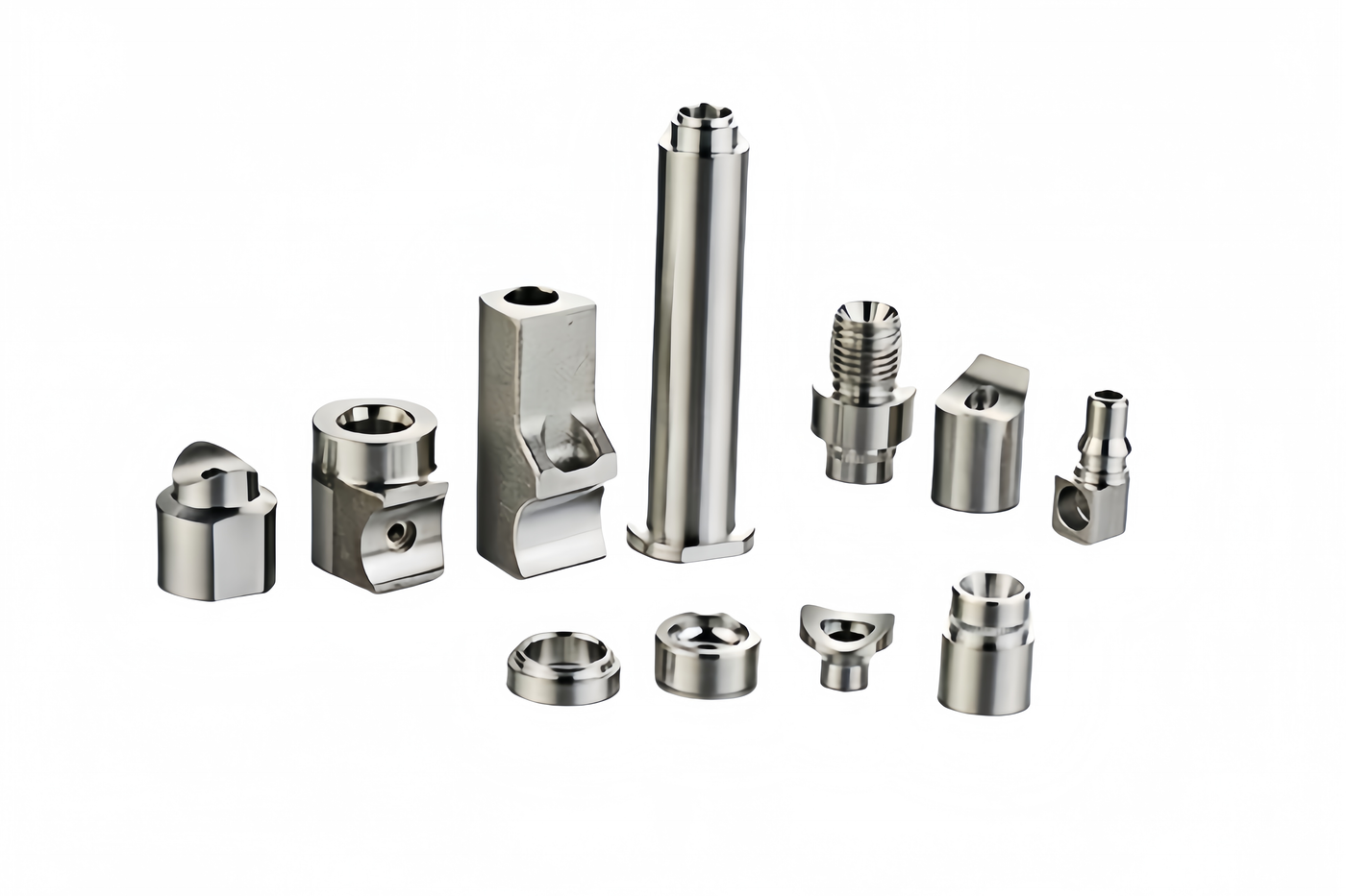 Machinery Product Series