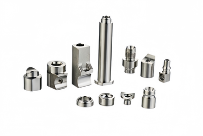 Machinery Product Series