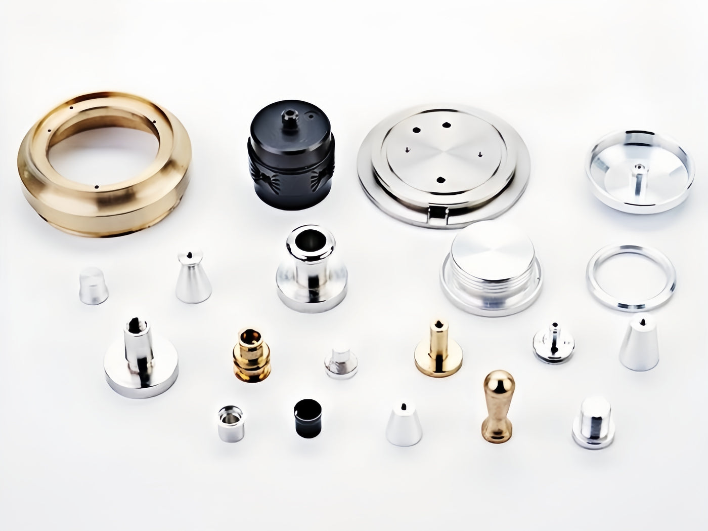 Machinery Product Series
