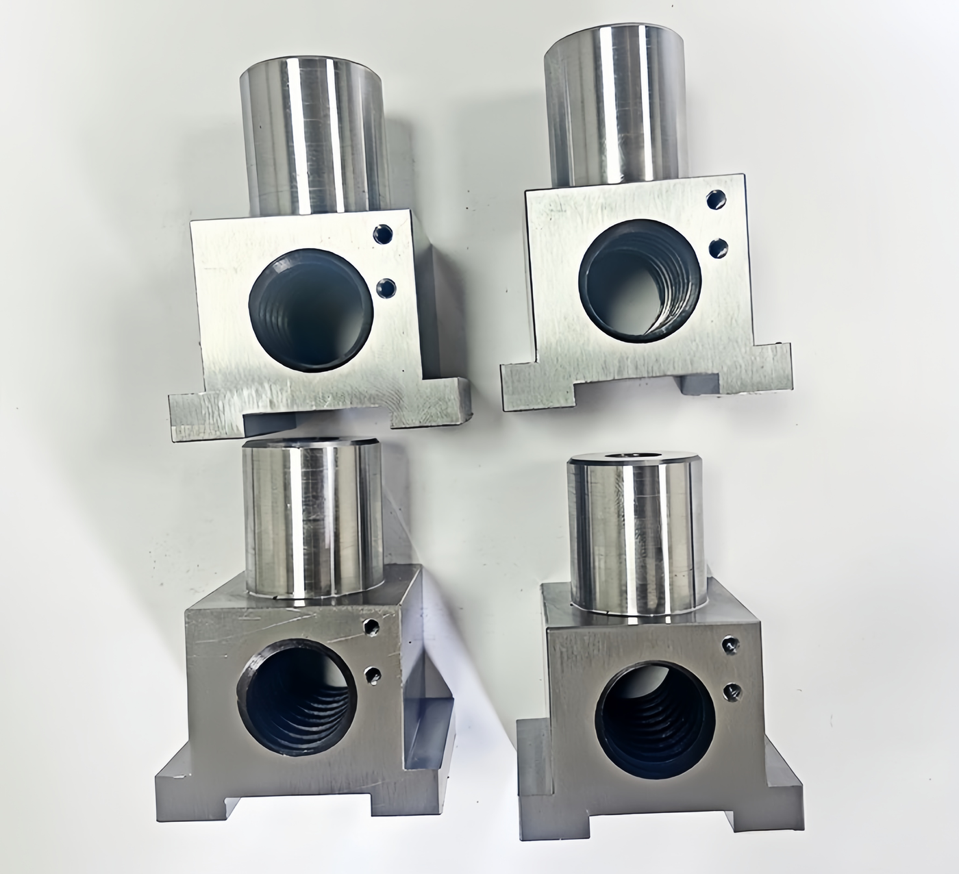 Machinery Product Series