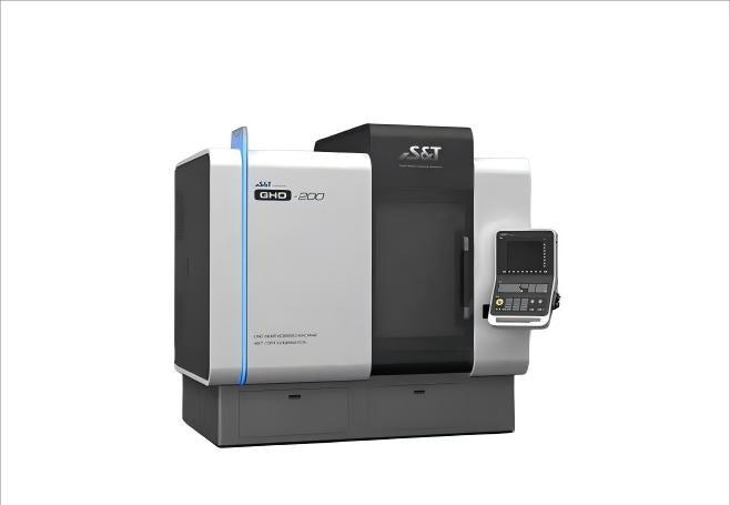 CNC cover series