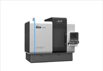 CNC cover series