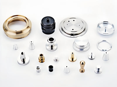 Machinery Product Series