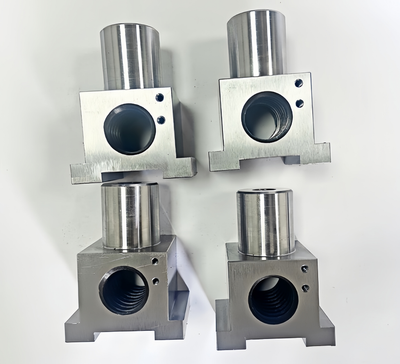 Machinery Product Series