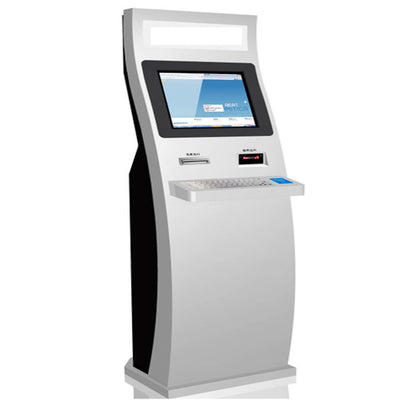 Terminal Self-service Series