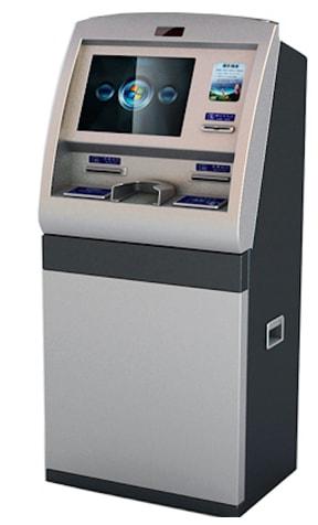 Terminal Self-service Series