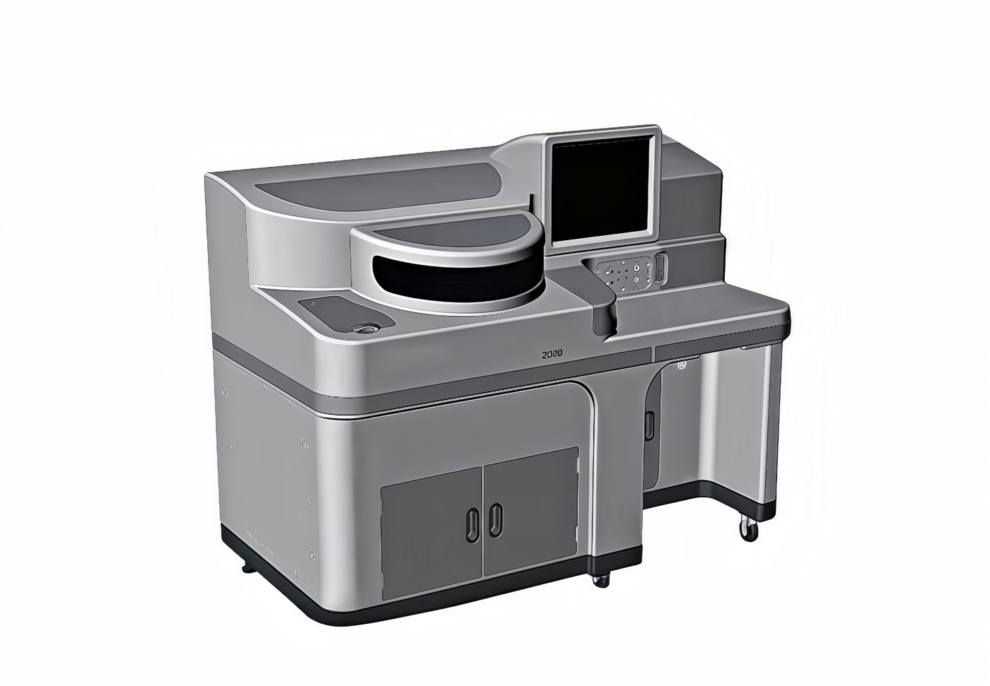 Medical equipment series