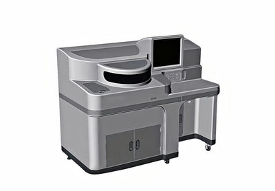 Medical equipment series