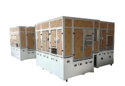 Rack mechanism
