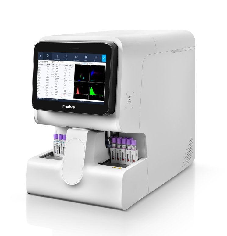 Medical equipment series