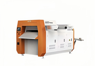 CNC cover series