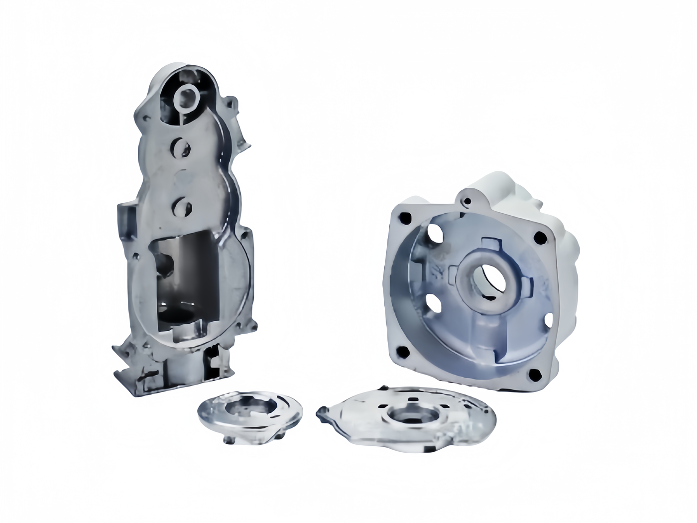 Machinery Product Series