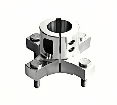 Machinery Product Series