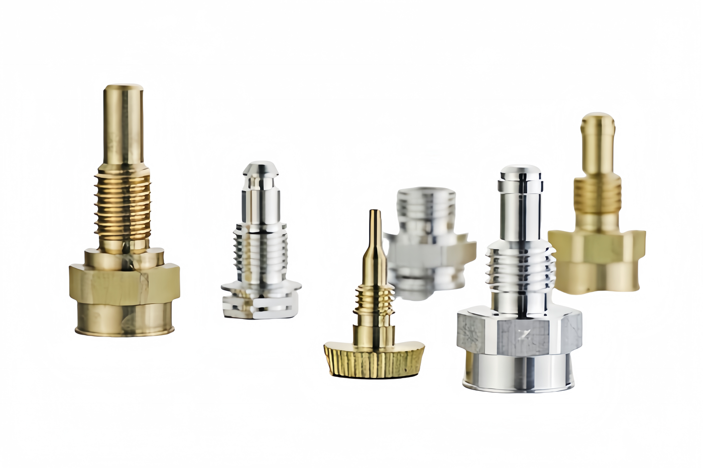 Machinery Product Series