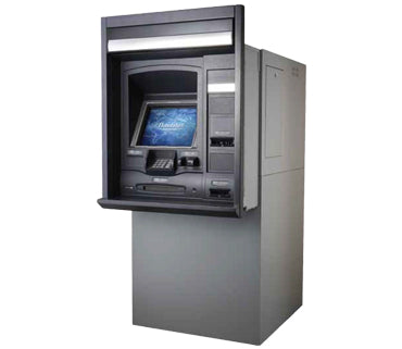 Terminal Self-service Series